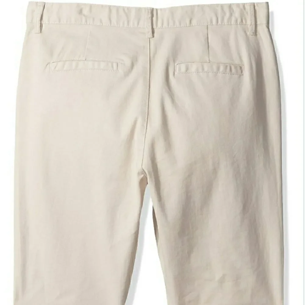 NWT Girl's sz18 Bermuda shorts